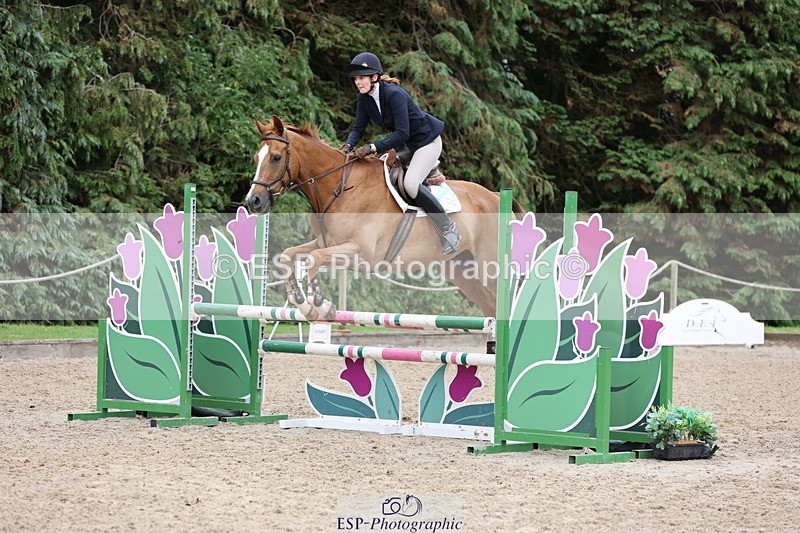 250705A-125810-14318 - Cls 35 95cm Amateur Quali