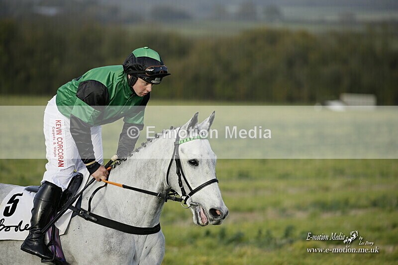 PtP 250921 0887 - Point-to-Point Badbury Rings Dorset 07/11/2021