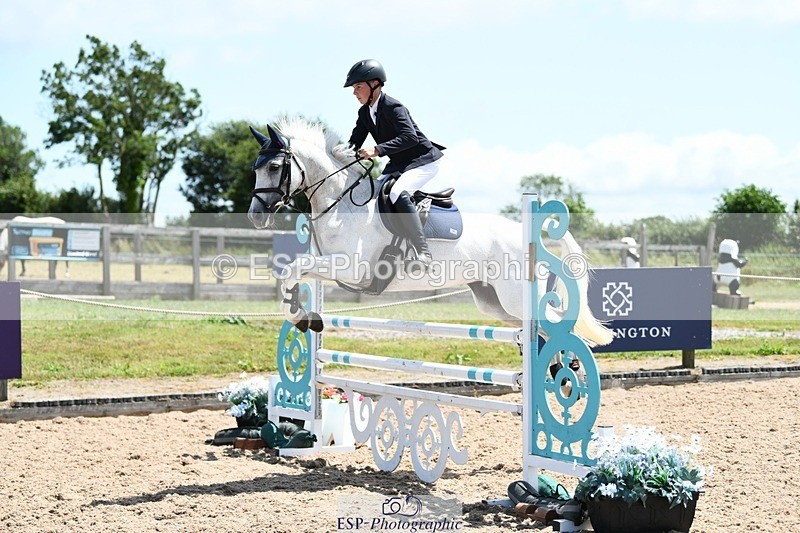 250628-132152-05055 - Cls 12 Newcomers 2nd Round 1pm to End