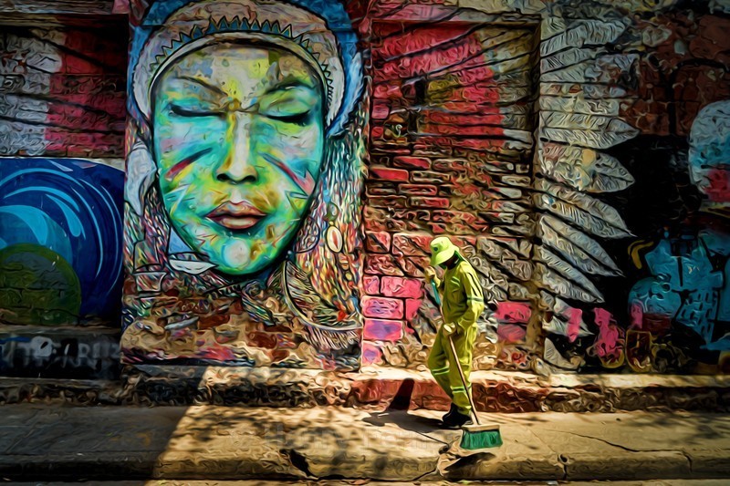 - Getsemani Street Arts