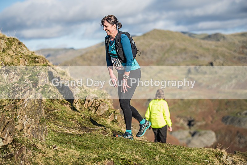 Dunnerdale-1026 - Dunnerdale Fell Race Saturday 11th November 2023