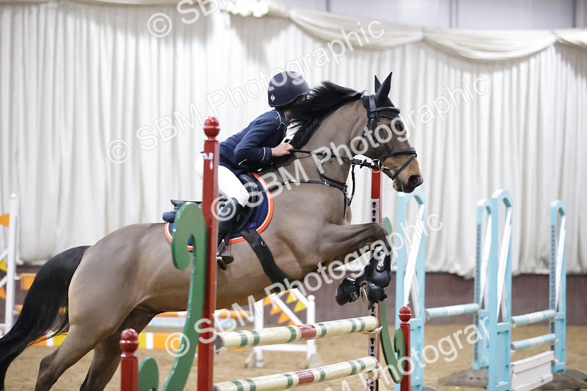 SBM_001801 - Class 4 - 1.10m