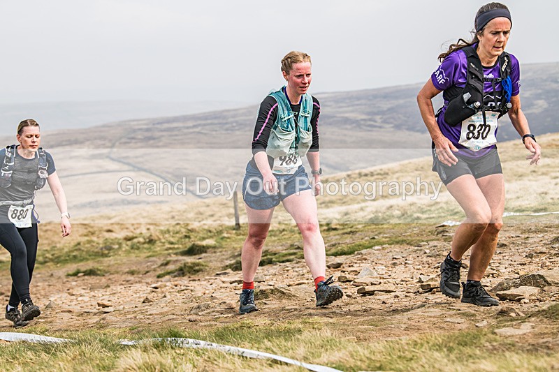 Pen Y Ghent-1343 - The 3 Peaks Race Saturday 26th April 2025 - Pen Y Ghent