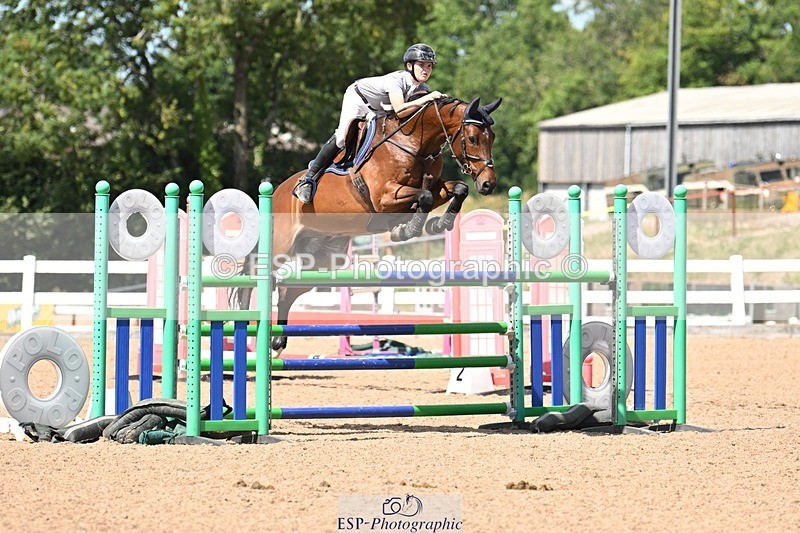 250709-152937-01153 - Cls 6 Snr Fox & 1.20m