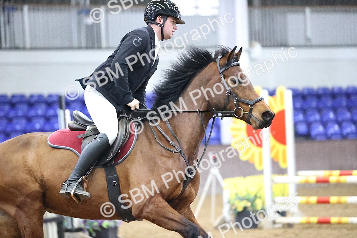 SBM_001241 - Class 7 - Clear Round