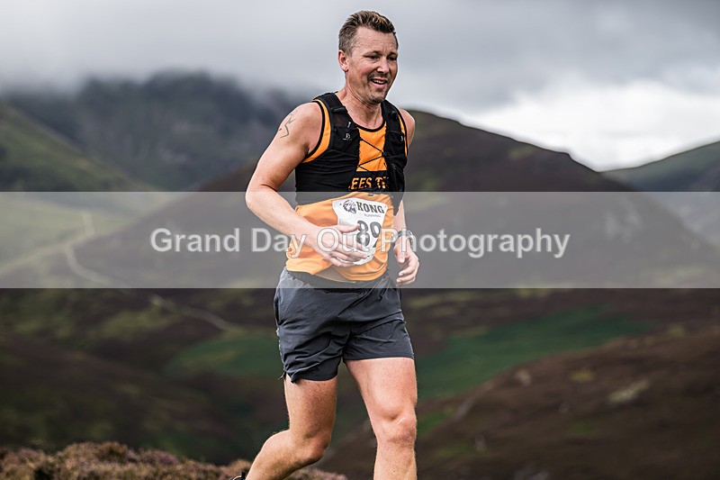 Barrow-398 - Barrow Fell Race Monday 31st August 2026