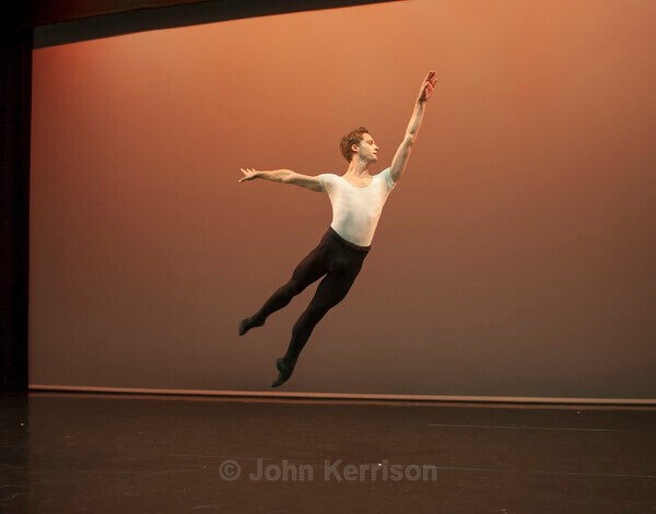  - Masters of Ballet Academy Vaganova Summer Intensive 2016