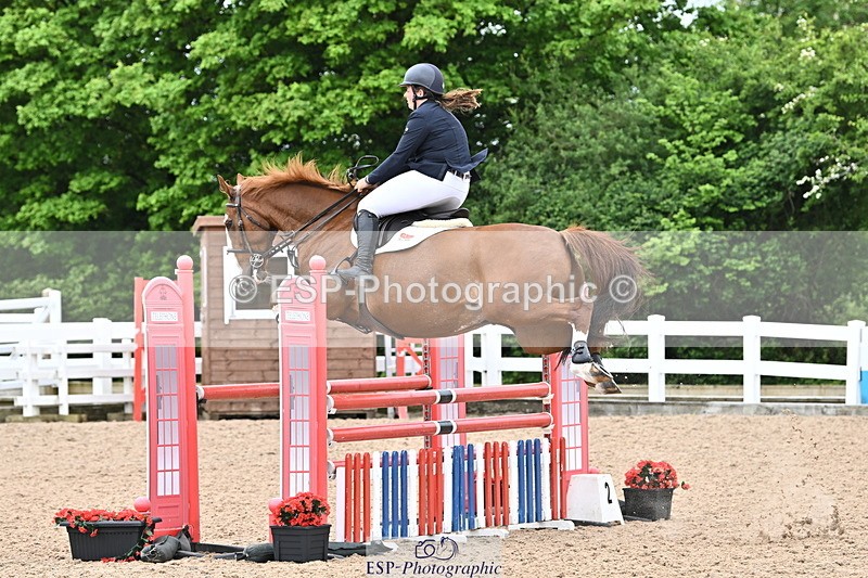 240523A-101831-01483 - Cls 1 Snr 1.05m and 1.10m