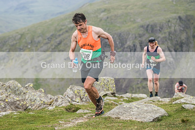 Duddon Long-148 - Duddon Valley Long Fell Race Saturday 30th May 2026