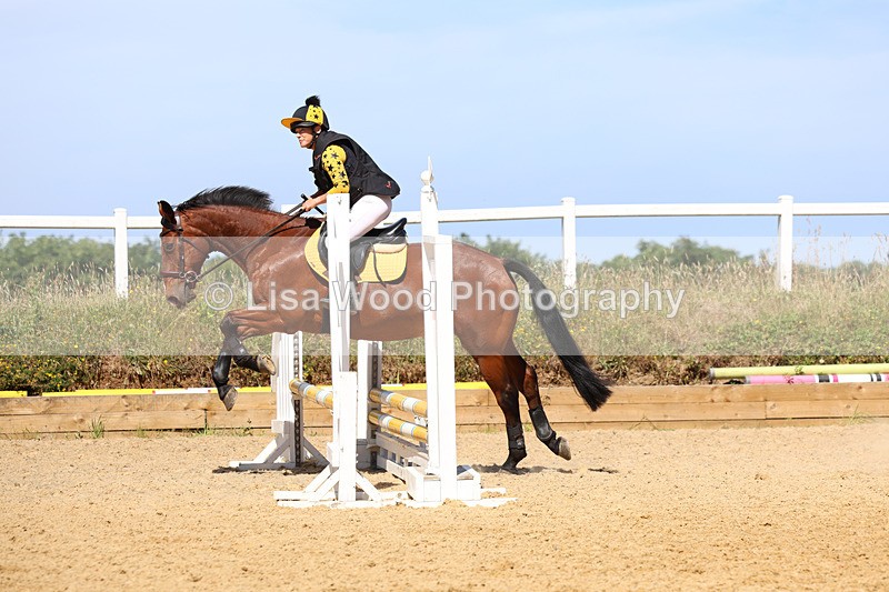 3E7A7065 - Class 2: 70cm