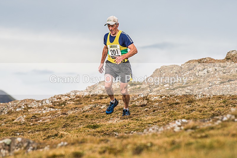 Buttermere-434 - Buttermere Shepherds Meet Fell Race Sunday 29th October 2023