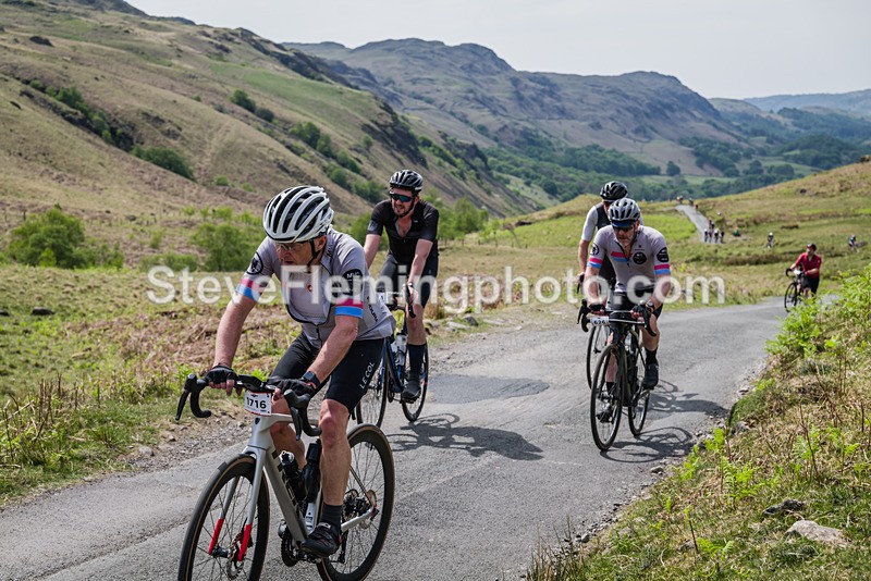 135012 - Hardknott Pass Camera 1 13.00-14.00