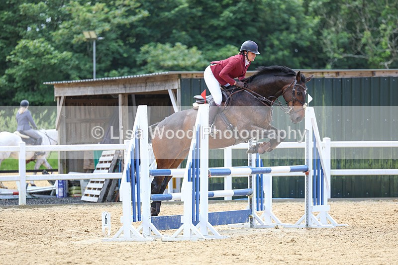 3E7A3389 - Class 5: Senior Discovery/1m open