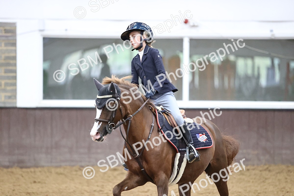 SBM_003103 - Class 9 - Stepping Stones 128cm 138cm Handicap 75cm 85cm