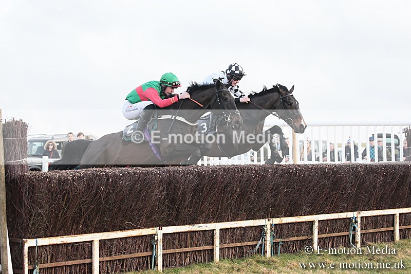 PtP 170219 -654 - Combined Services Point-To-Point Larkhill 17/02/19