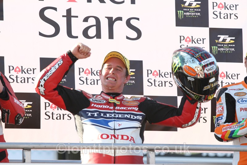 IMG_5589 - Senior TT - Podium