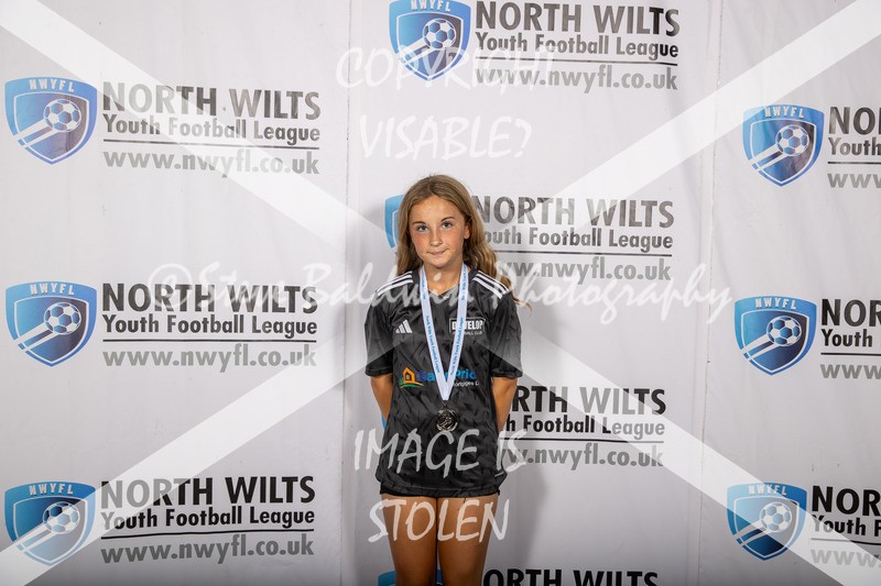 North Wilts Presentations 2026-760 - Develop FC Girls