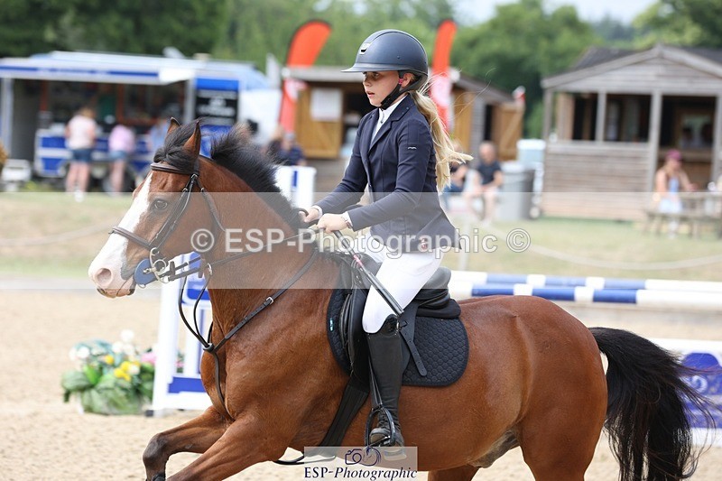230618-155537-13335 - Cls 21 128cm HOYS 2nd Round