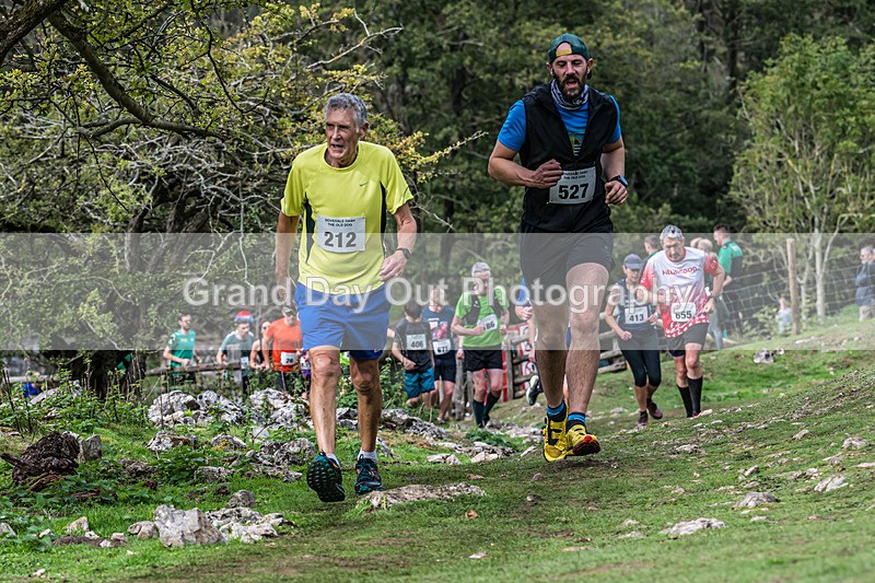 Dovedale-1143 - Dovedale Dash Sunday 4th October 2026