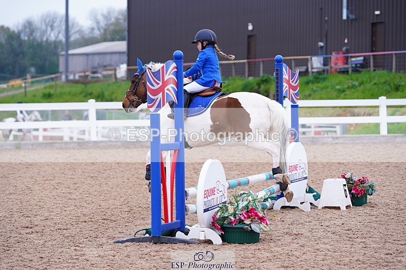 240505A-082752-03840 - Cls 11 Clear Round 50cm