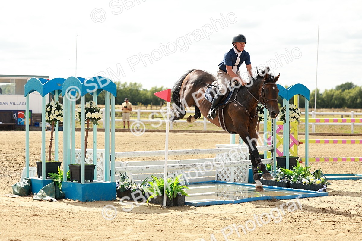 SBM_020423 - Class 22 - National 1.30m Open