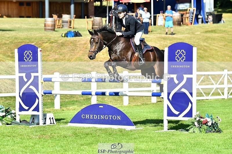 230707-085445-05991 - Cls 12 Foxhunter