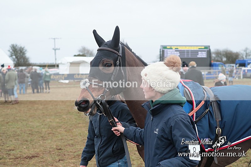 PtP 210124 1093 - Cocklebarrow Races Point-to-Point 21/01/24
