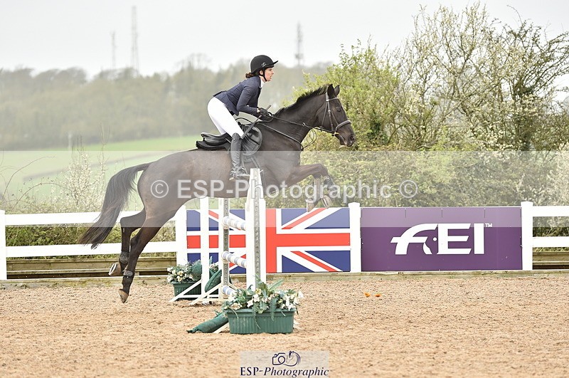 240405A-130000-01599 - Cls 10 Discovery and 1m Open