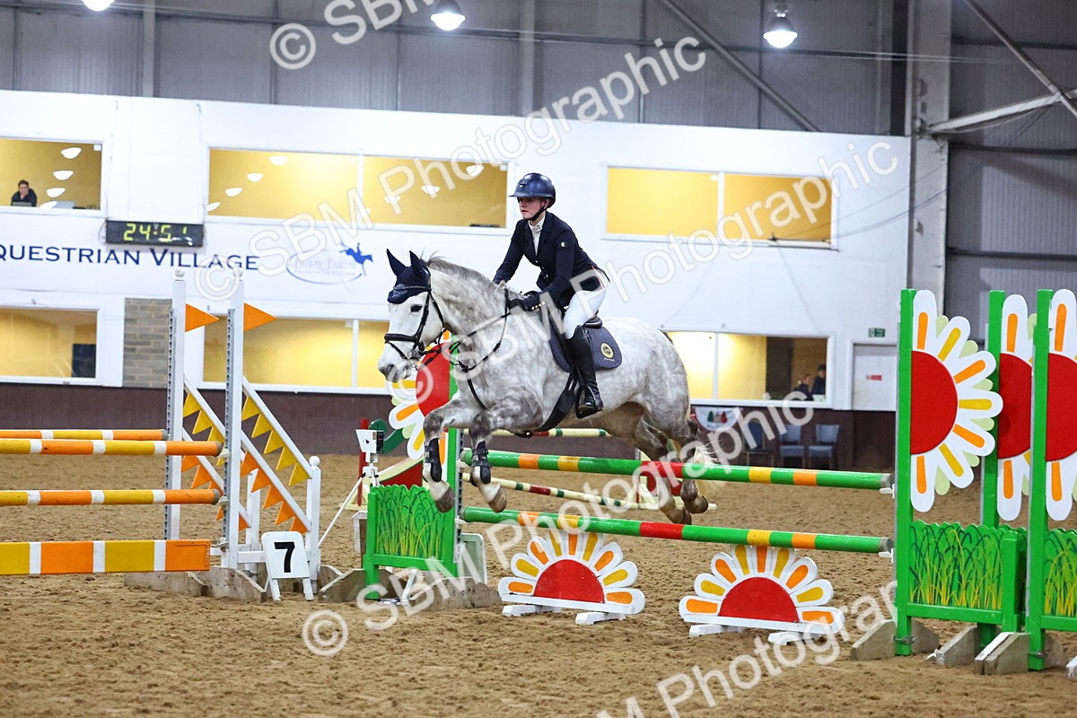 SBM_002938 - Class 7 - Stockings 1.00m