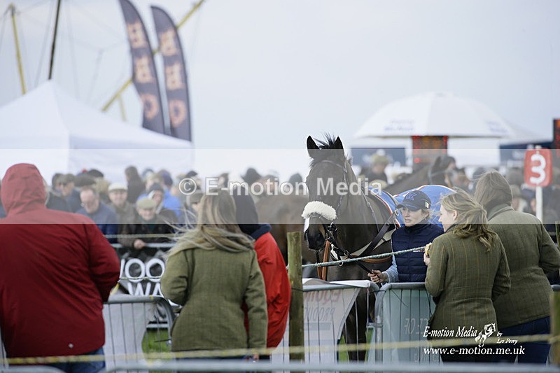 PtP 060322 140 - Blackmore & Sparkford Vale Hunt PtP 06/03/22