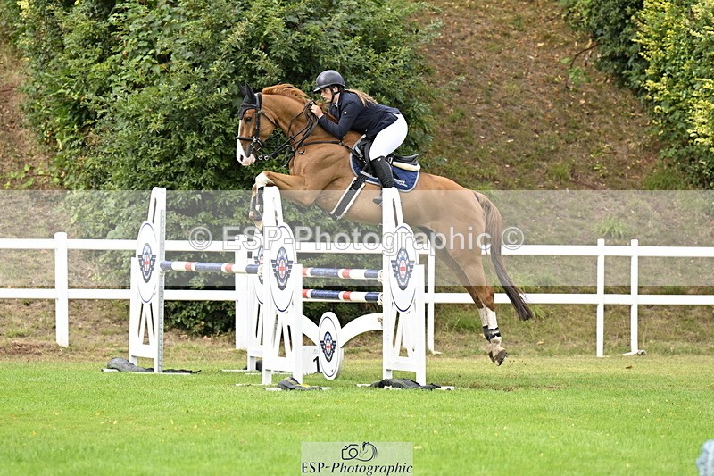 250829A-130217-02082 - Cls 2 Snr Foxhunter