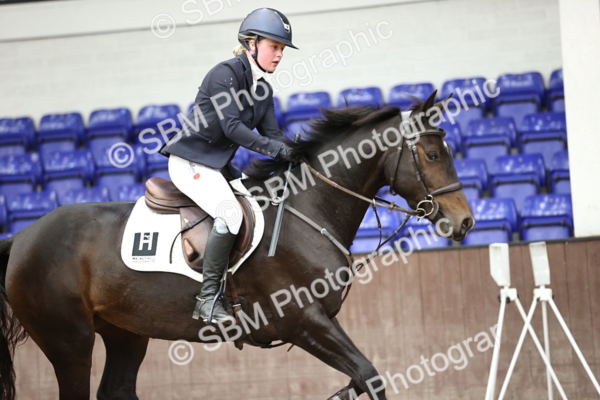SBM_002127 - Class 10 - Pony British Novice 80cm Open