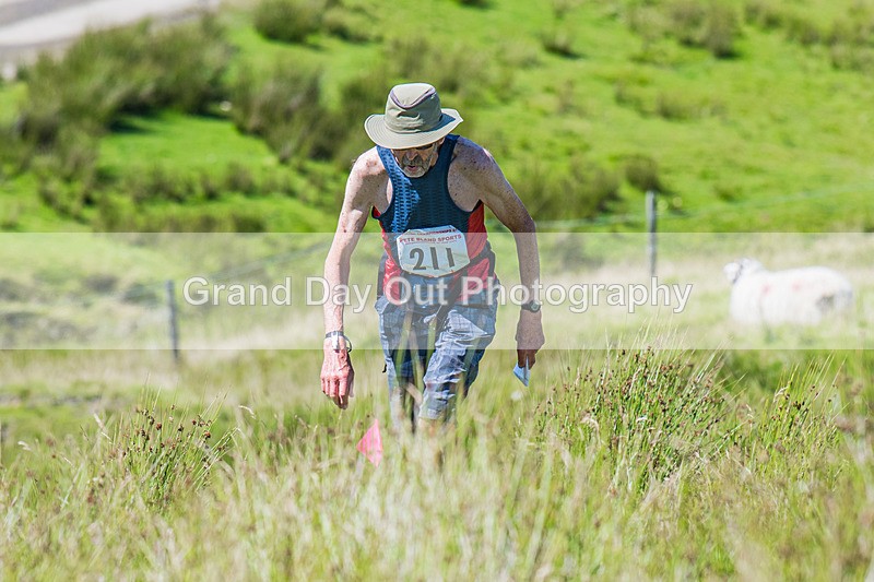 Tebay-333 - Tebay Fell Race Saturday 12th July 2025