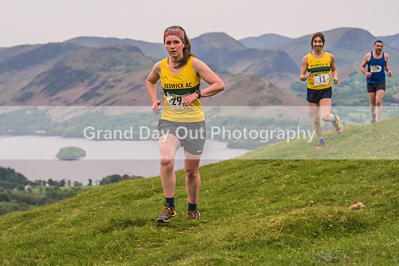 Latrigg-325 - Latrigg Fell Race Wednesday 17th May 2023