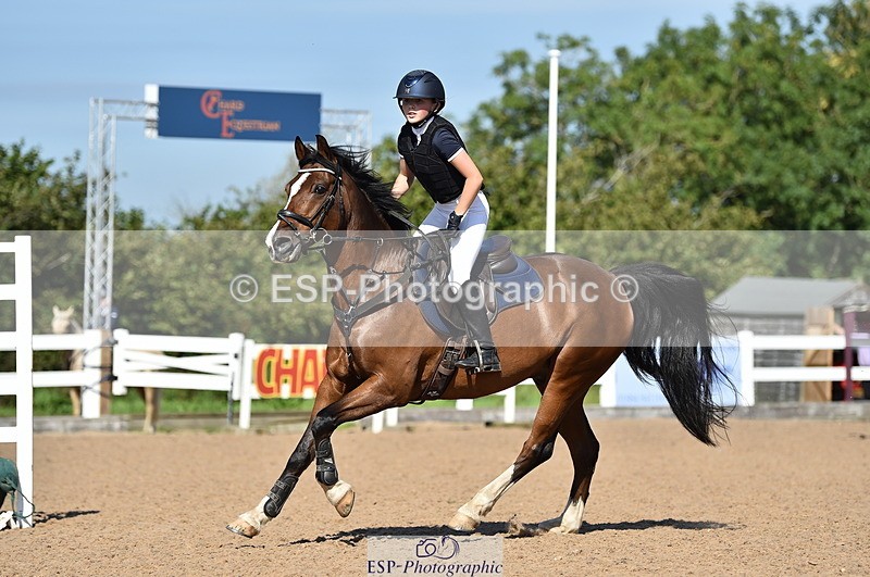 230903A-112022-04164 - Cls 18 Pony Brit Novice & 80cm Open