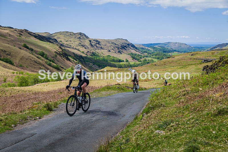 122015 - Hardknott Pass Camera 1 12.00-13.00