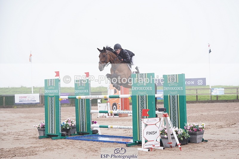 240720A-131558-14995 - Cls 35, YH 7 Yr Olds 1.35m
