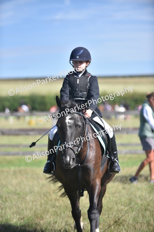 20260906-0945 - Class 7 - Absolute Novice Jumping 35cm