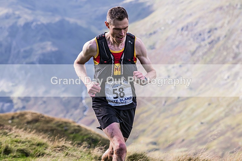 HBMR Leg 4-204 - Hodgson Brothers Mountain Relay Leg 4 Saturday 3rd October 2026