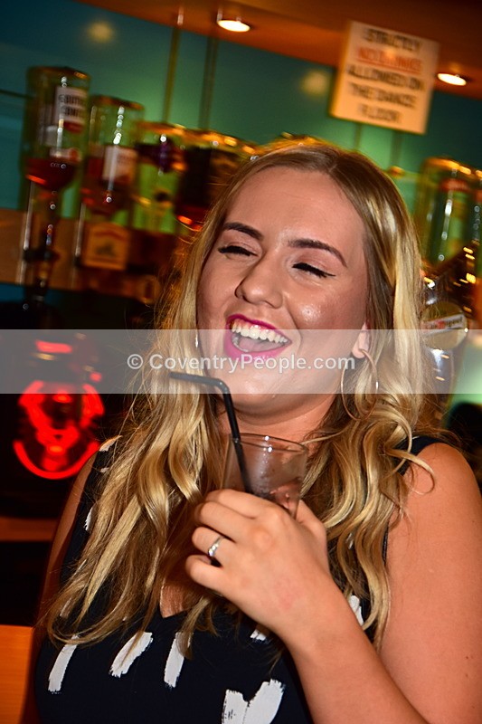 SHN-347 - Shannon's 21st
