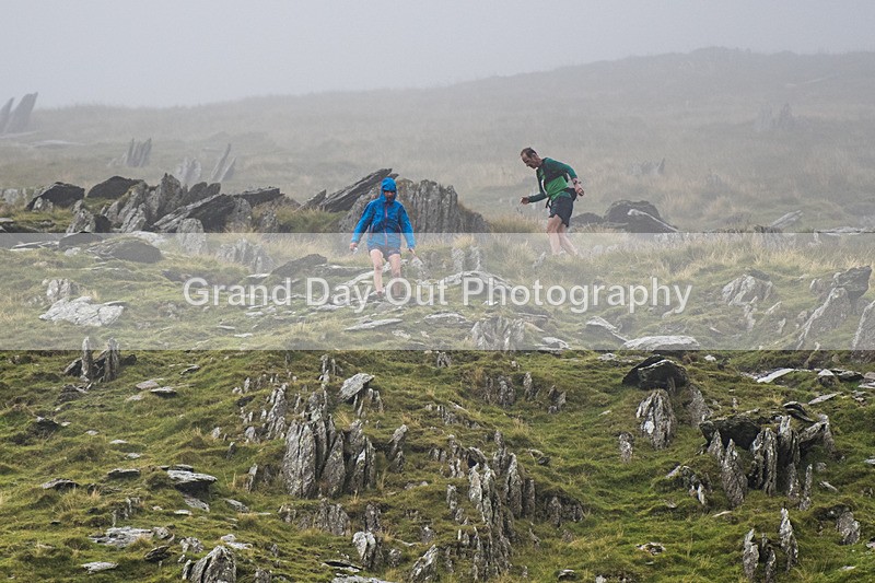 Turner-453 - Turner Landscape Fell Race Saturday 9th August 2025