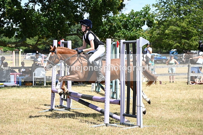 WJ6_5911 - Class 13 Novice 60cm