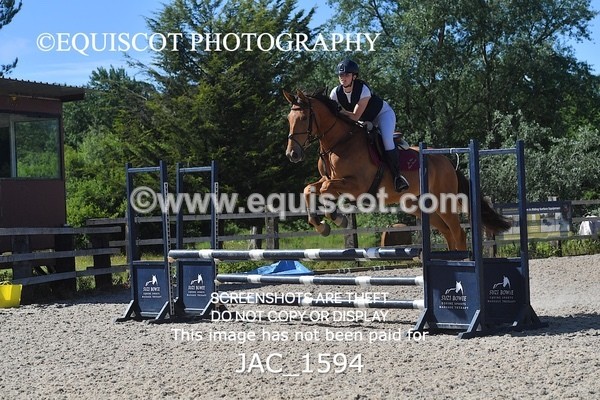 JAC_1594 - CLASS 1 Club 80cms Open