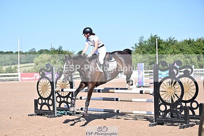 250712-100412-00135 - Cls 7 Snr British Novice and 90cm Open