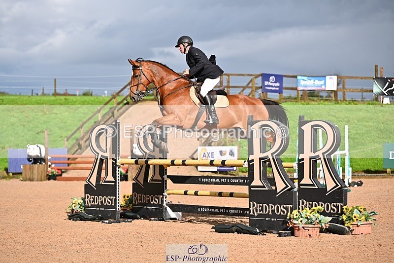 250912-164130-05522 - Cls 13 Snr 1.05m and 1.10m