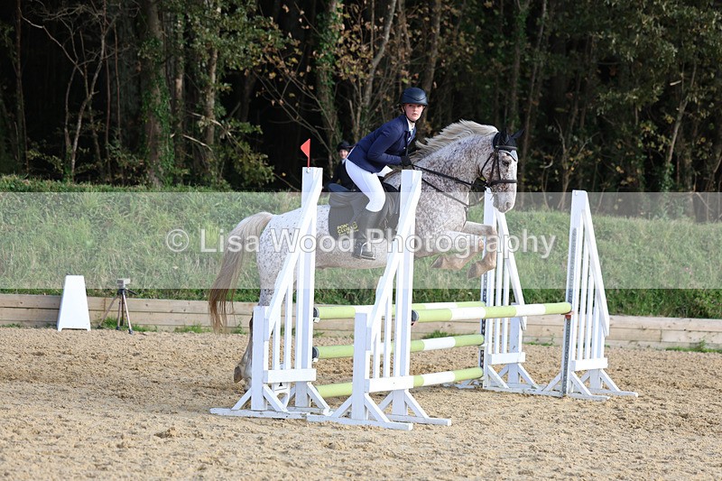 3E7A8738 - Class 6: 90cm open