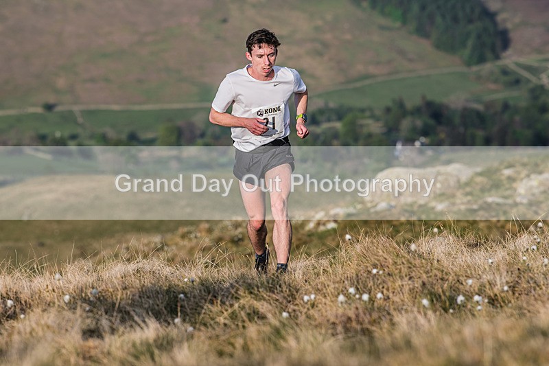 Dockray Hartside-26 - Dockray Hartside Fell Race Wednesday 7th May 2025