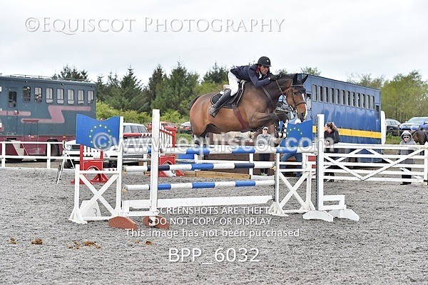 BPP_6032 - SUN CLASS 34 FOXHUNTER 2ND ROUND
