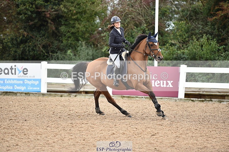 231013A-115926-01537 - Cls 2 95cm Amateur Quali