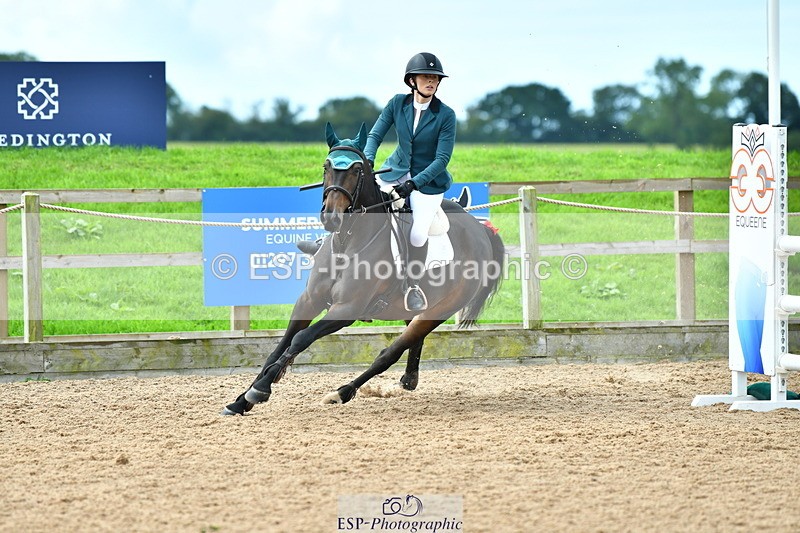 230729A-104837-05282 - Cls 14 NAF Bronze League Semi Final